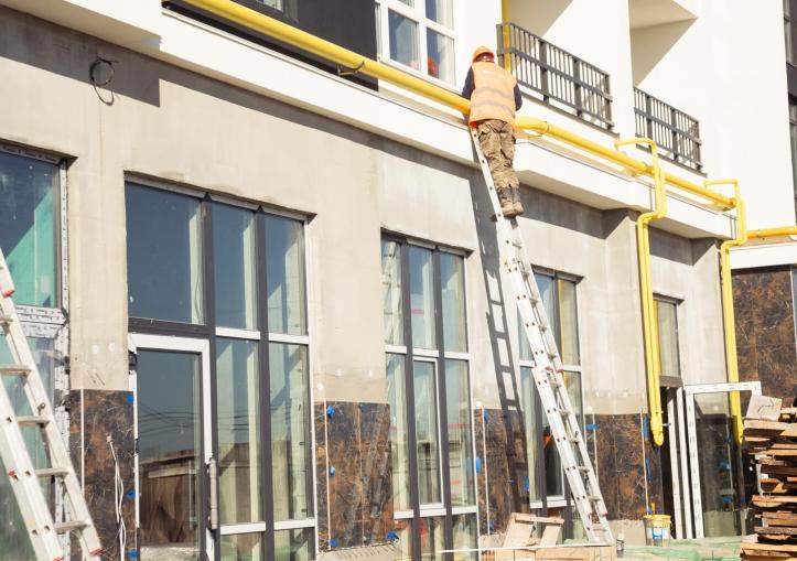 ЖК Синергія Сіті