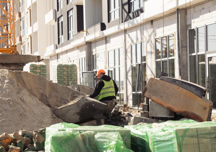 ЖК Синергія Сіті