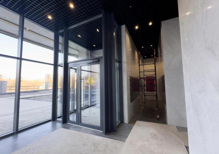 ЖК Синергія Київ