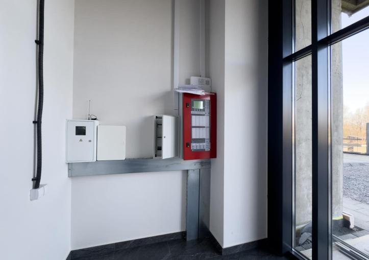 ЖК Синергія Київ