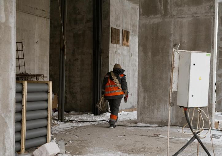 ЖК Синергія Київ