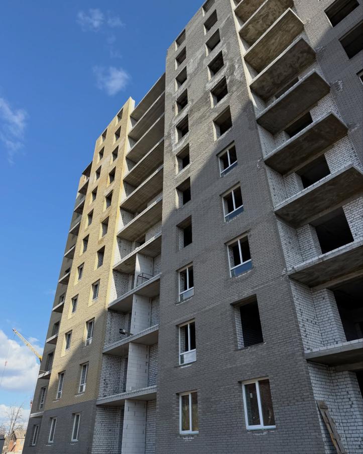 ЖК Графський