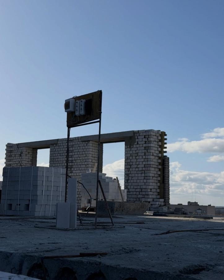 ЖК Графський