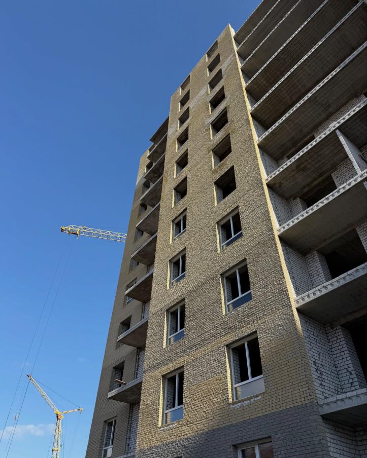 ЖК Графський