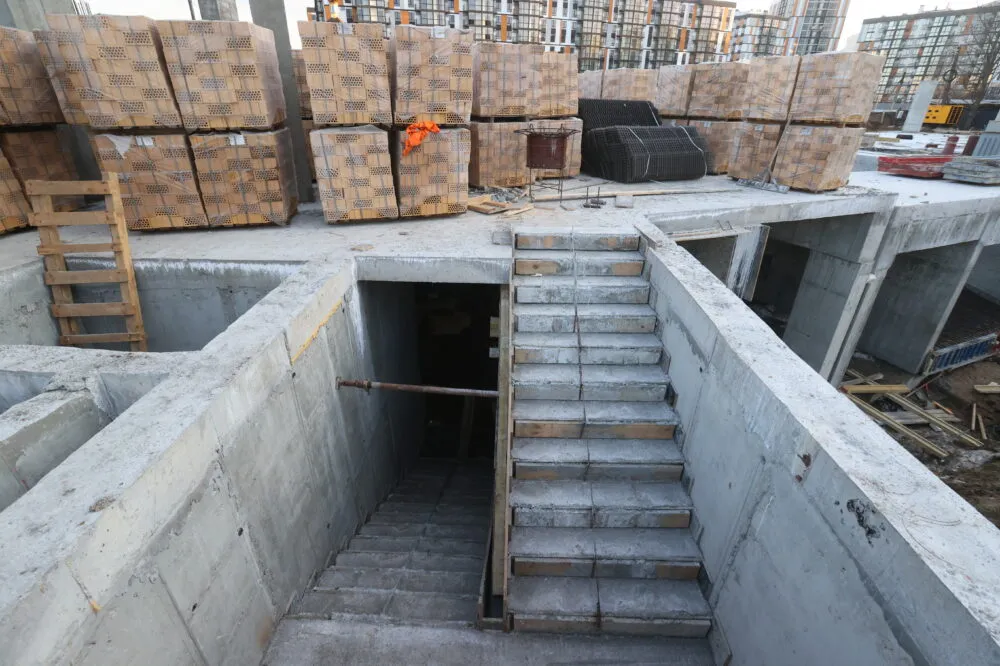 ЖК Atmosfera Premium