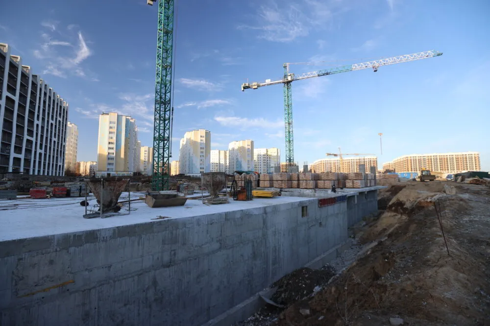 ЖК Atmosfera Premium