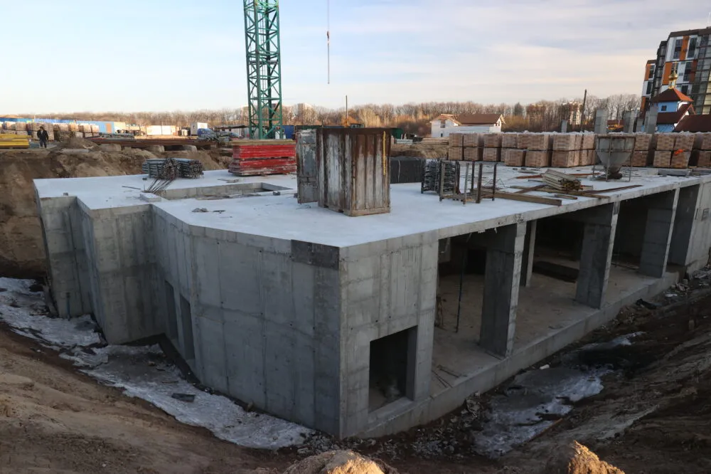 ЖК Atmosfera Premium