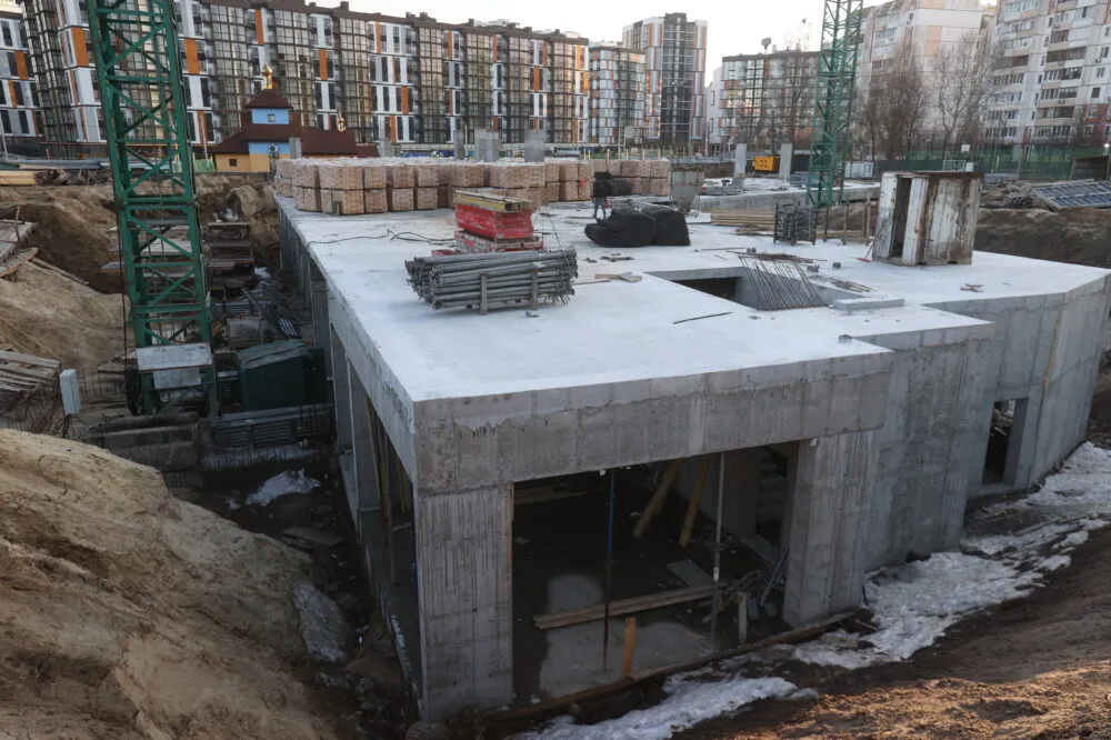 ЖК Atmosfera Premium