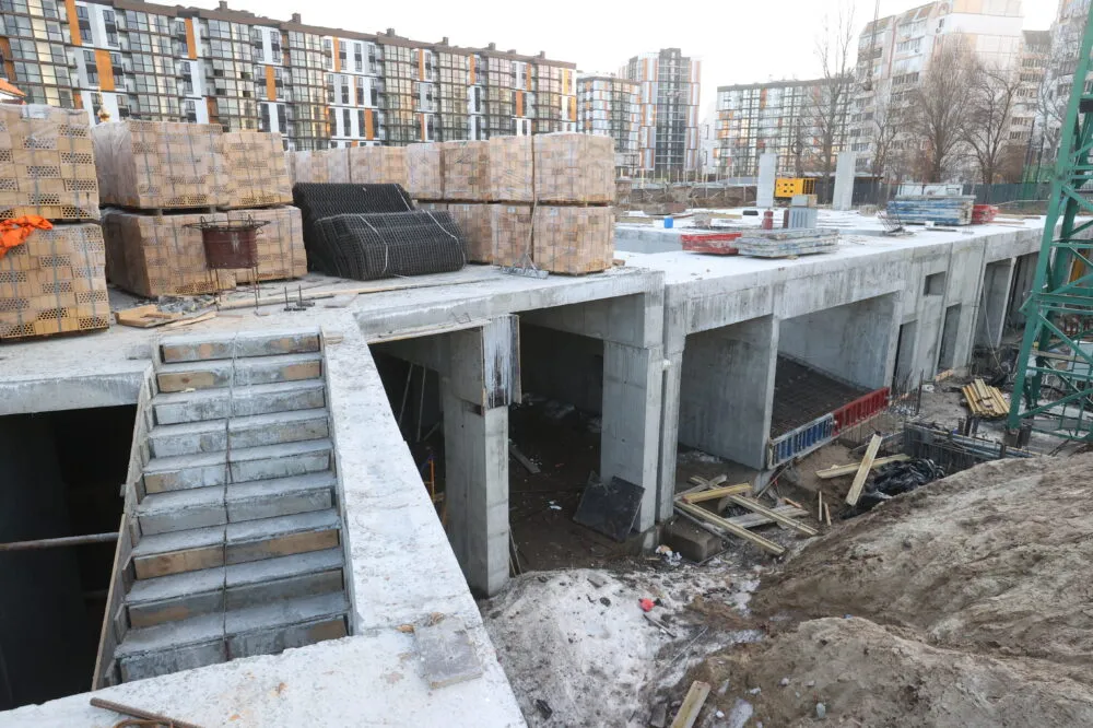 ЖК Atmosfera Premium