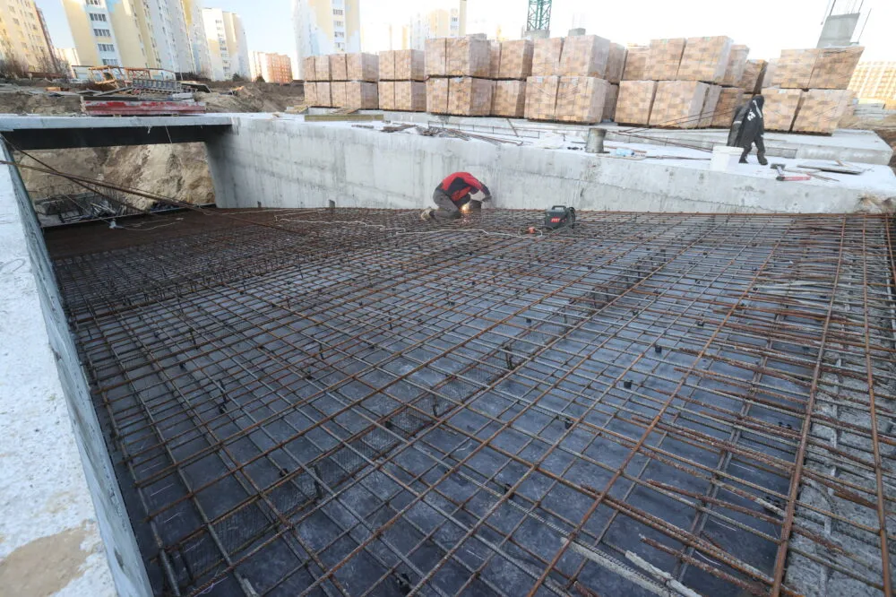 ЖК Atmosfera Premium