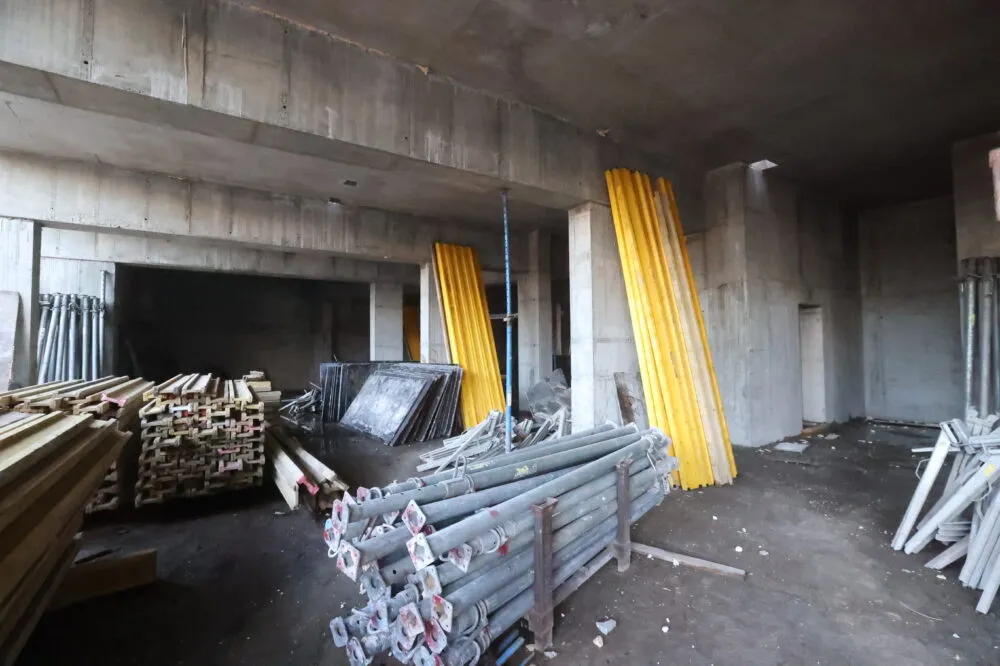 ЖК Atmosfera Premium