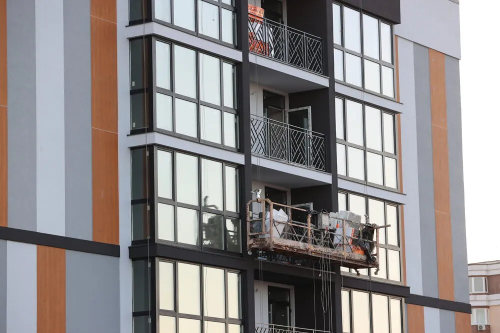 ЖК Атмосфера