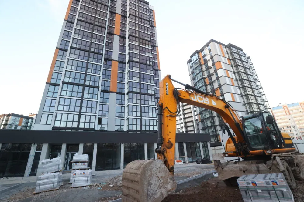 ЖК Атмосфера