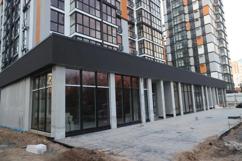 ЖК Атмосфера