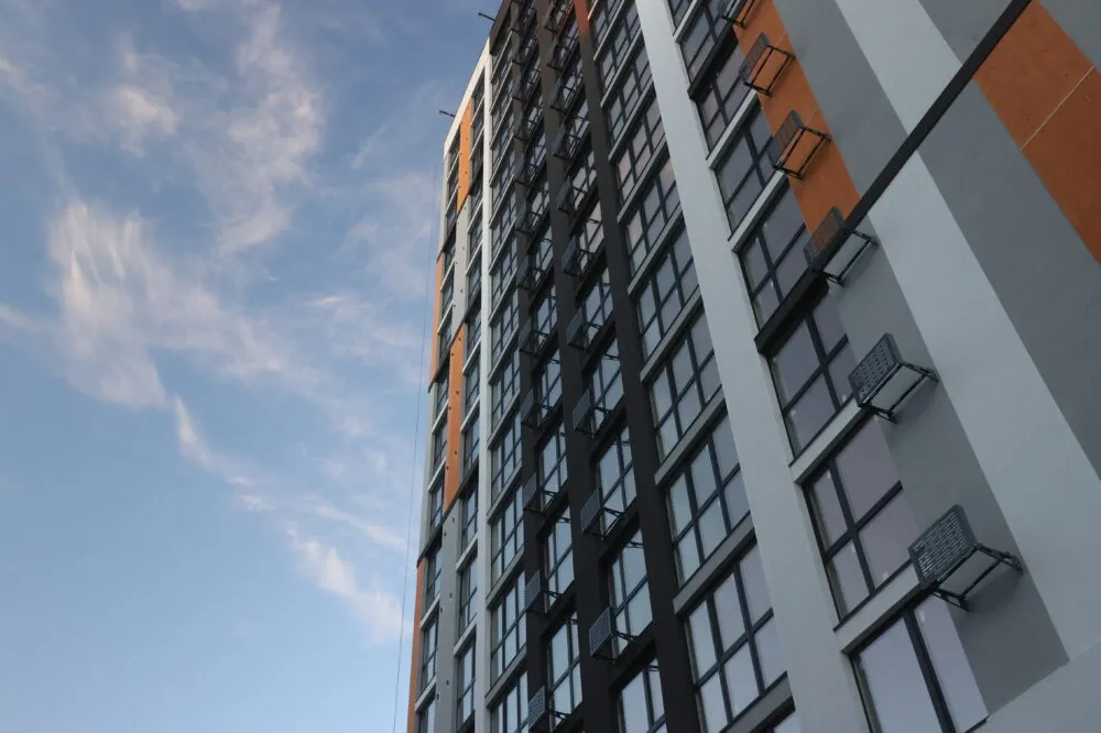 ЖК Атмосфера