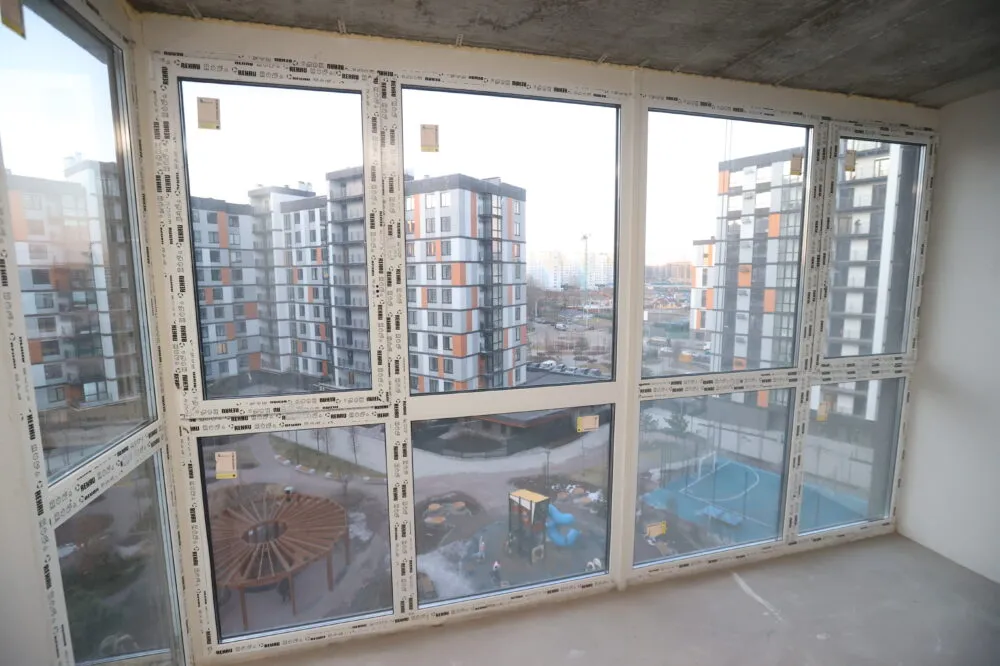 ЖК Атмосфера