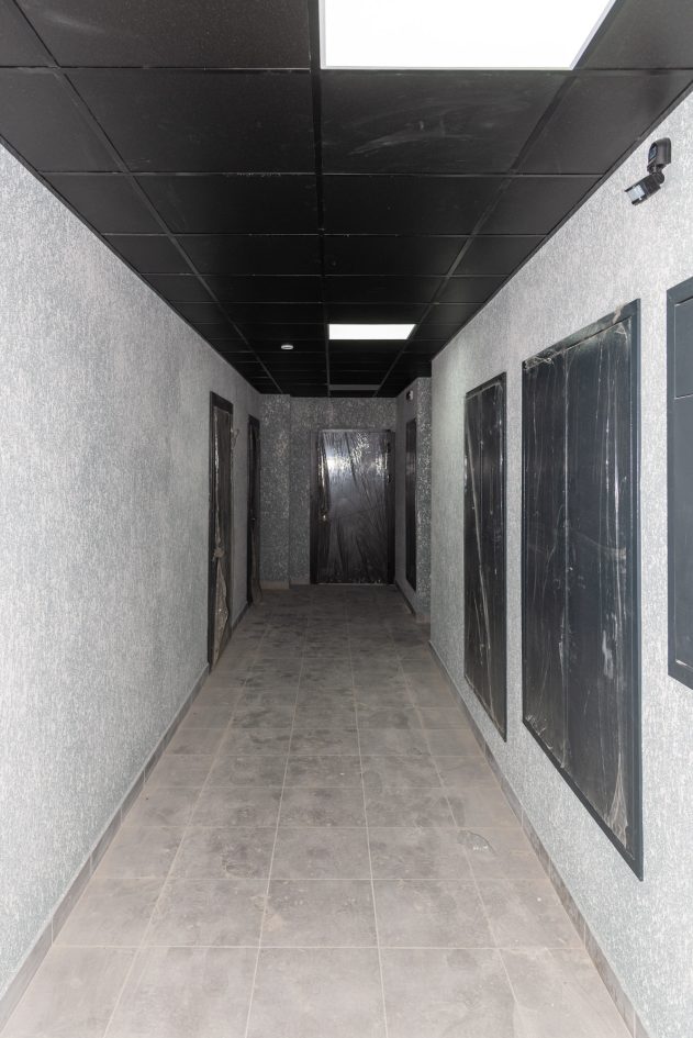 ЖК Вежа на Ломоносова