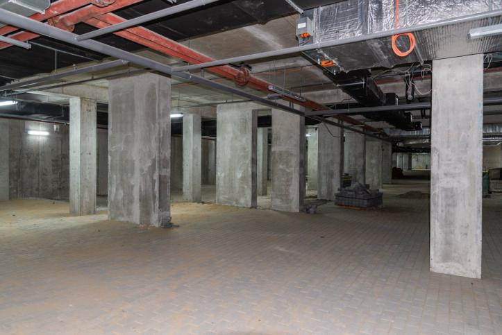 ЖК Вежа на Ломоносова