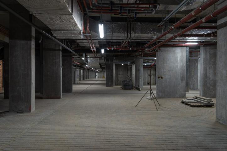 ЖК Вежа на Ломоносова