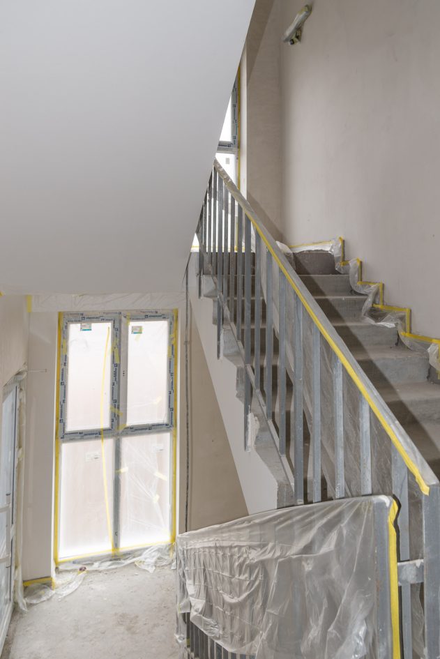 ЖК Вежа на Ломоносова