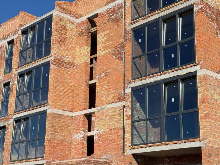 ЖК Гармонія