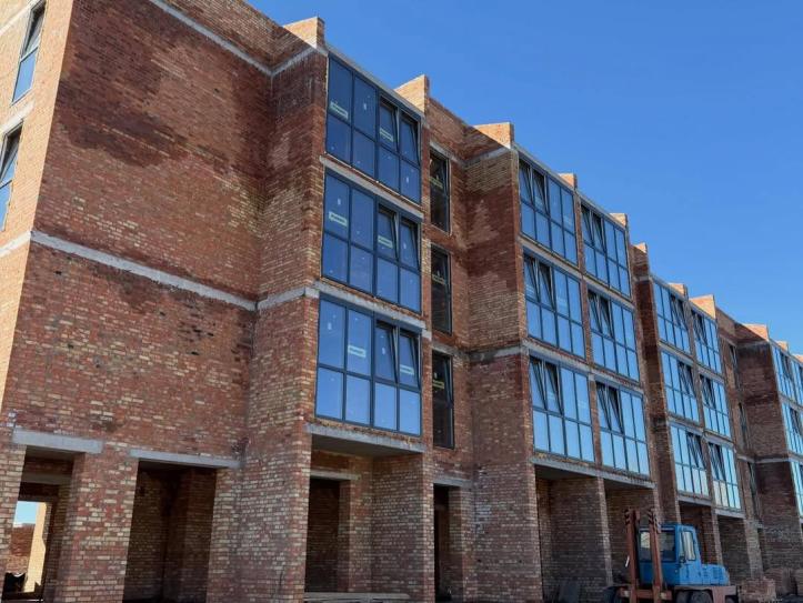 ЖК Гармонія