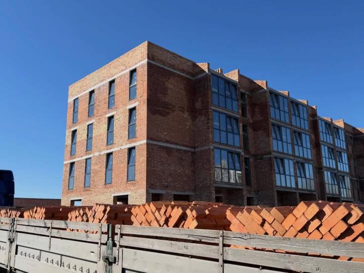 ЖК Гармонія