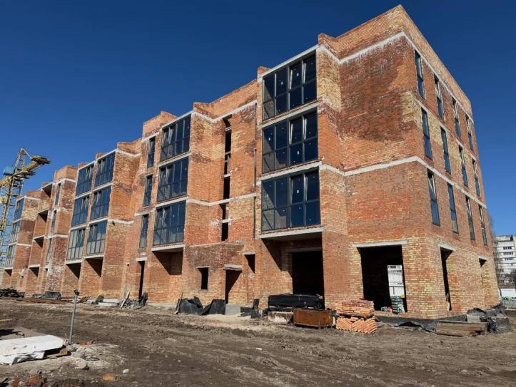 ЖК Гармонія