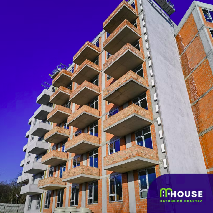 ЖК MHouse