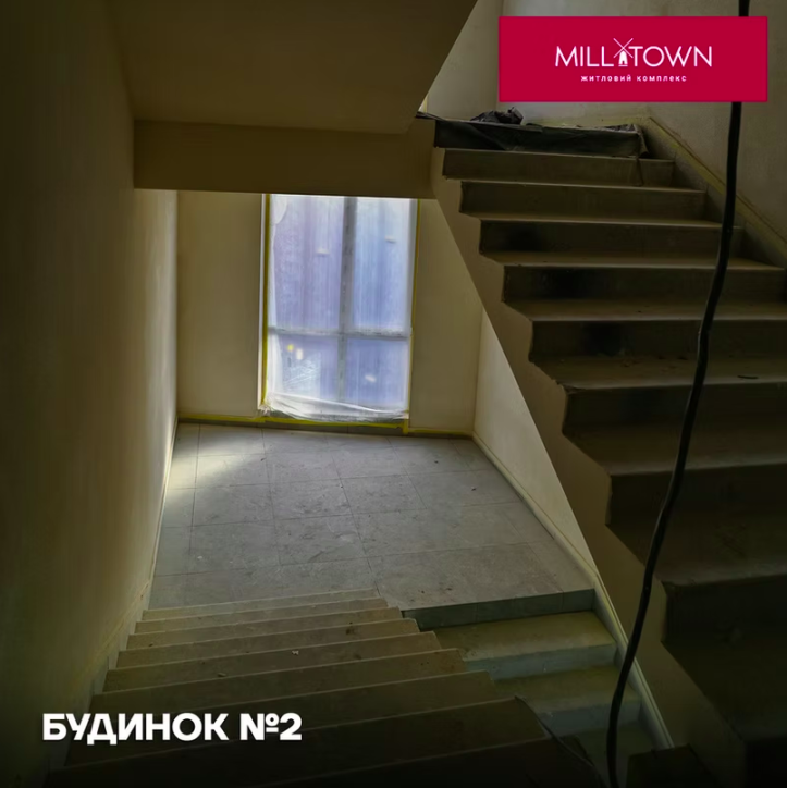 ЖК MillTown