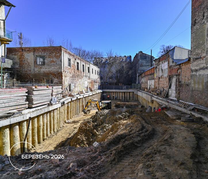 ЖК Urban Residence