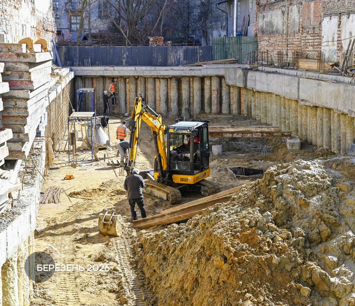 ЖК Urban Residence