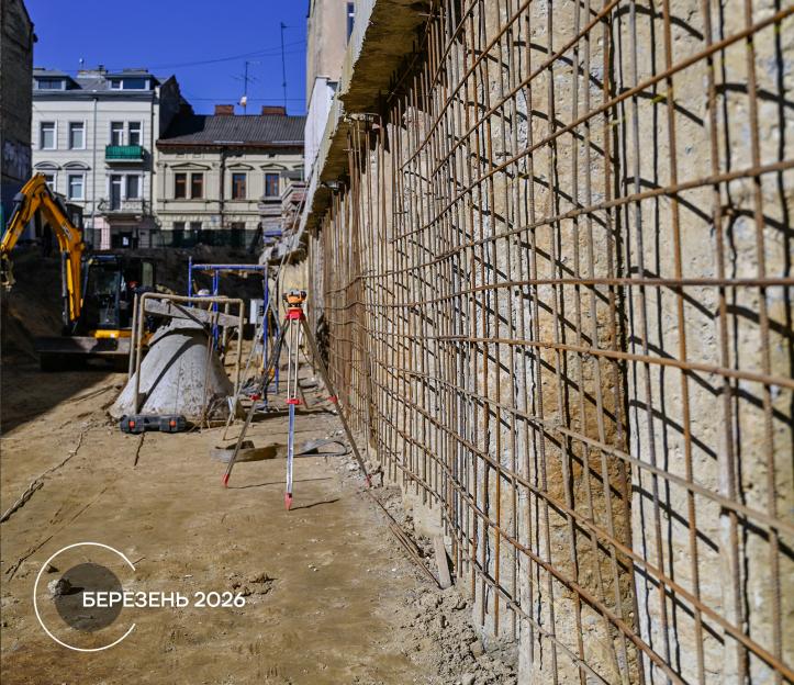 ЖК Urban Residence