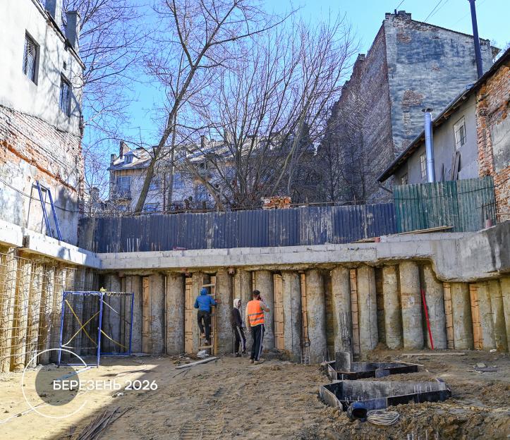 ЖК Urban Residence