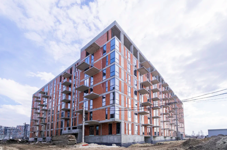 ЖК Avalon Holiday One