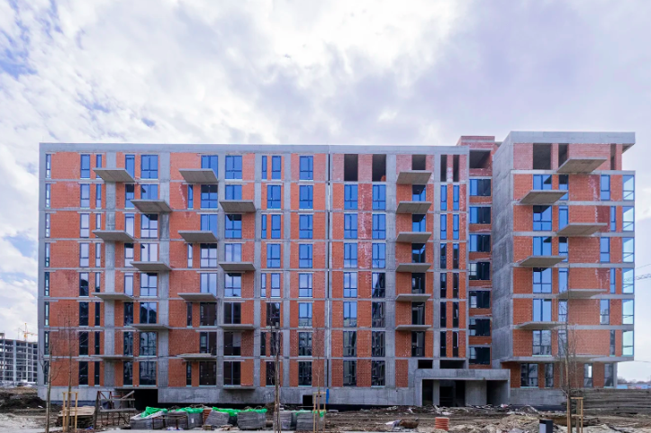 ЖК Avalon Holiday One