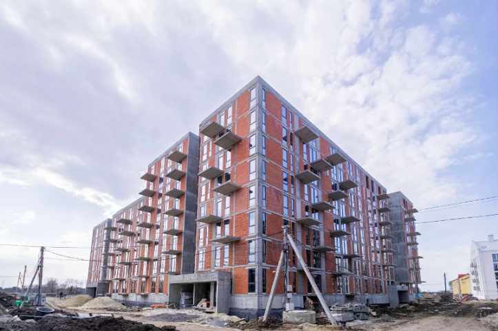 ЖК Avalon Holiday One