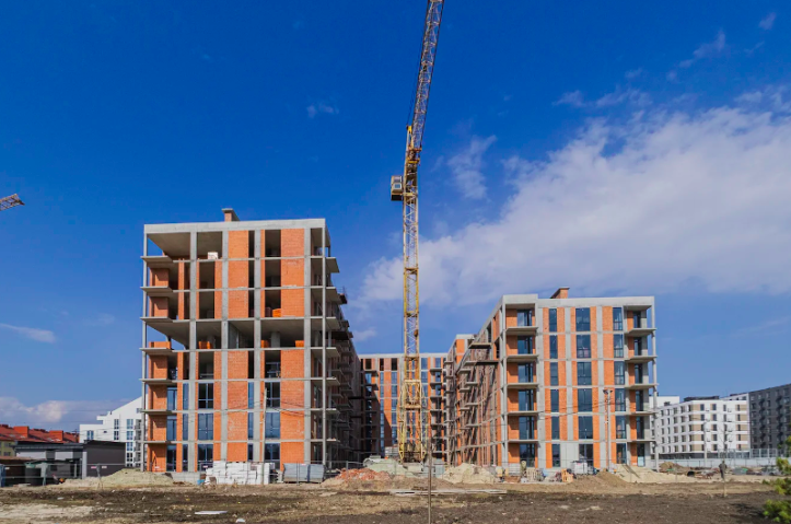 ЖК Avalon Holiday One