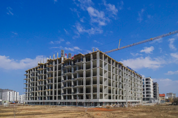 ЖК Avalon Holiday One