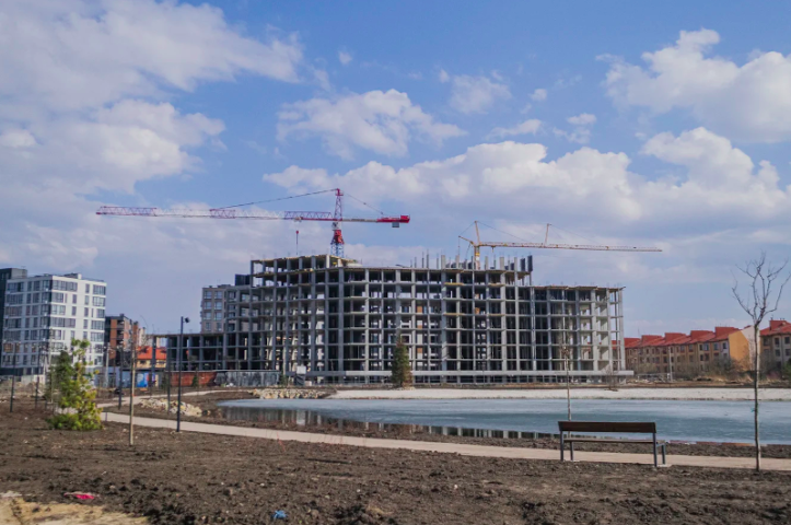 ЖК Avalon Holiday One