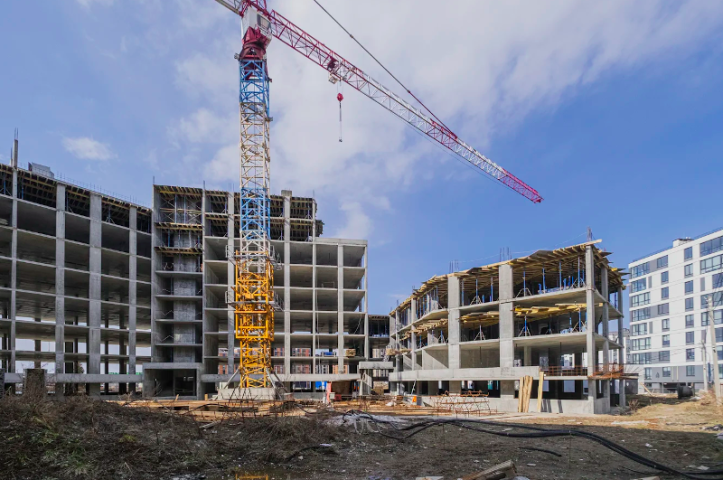 ЖК Avalon Holiday One