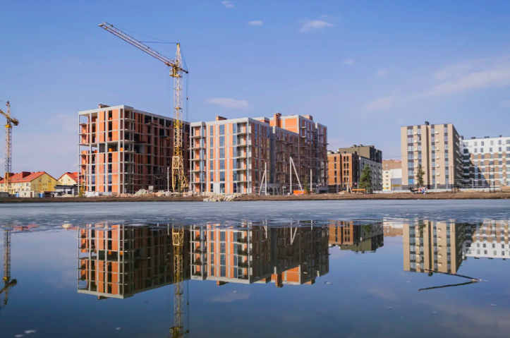 ЖК Avalon Holiday One