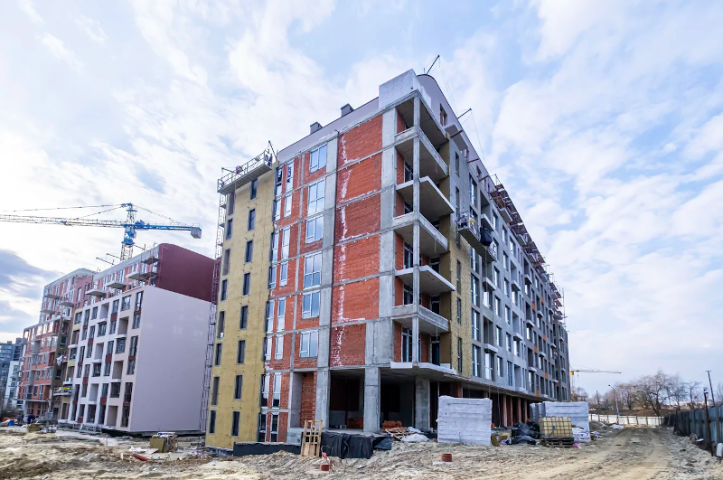 фото ЖК Avalon Terra