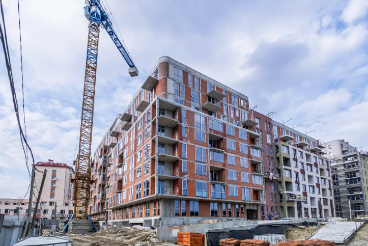 фото ЖК Avalon Terra