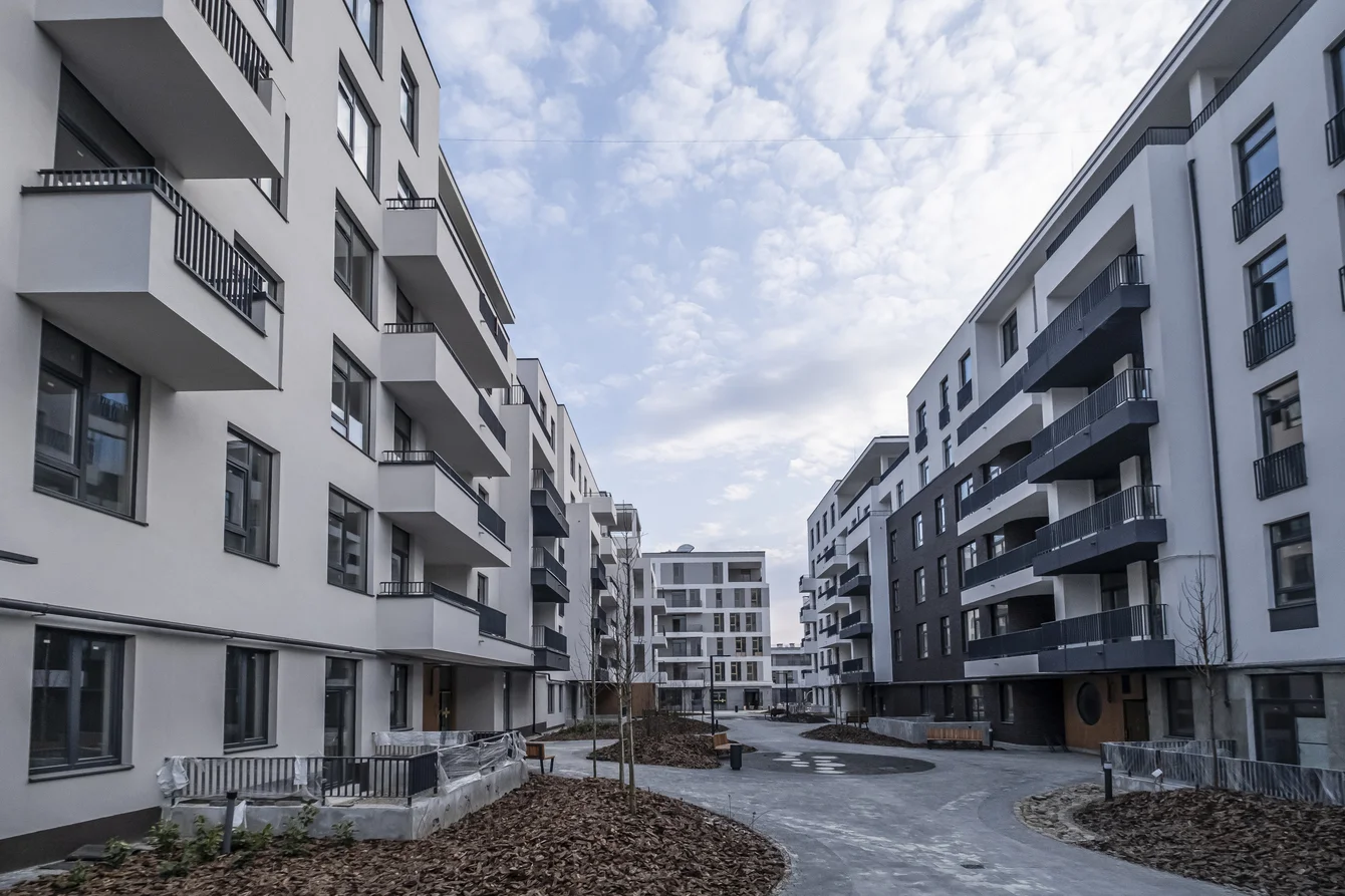 ЖК Avalon Magnolia