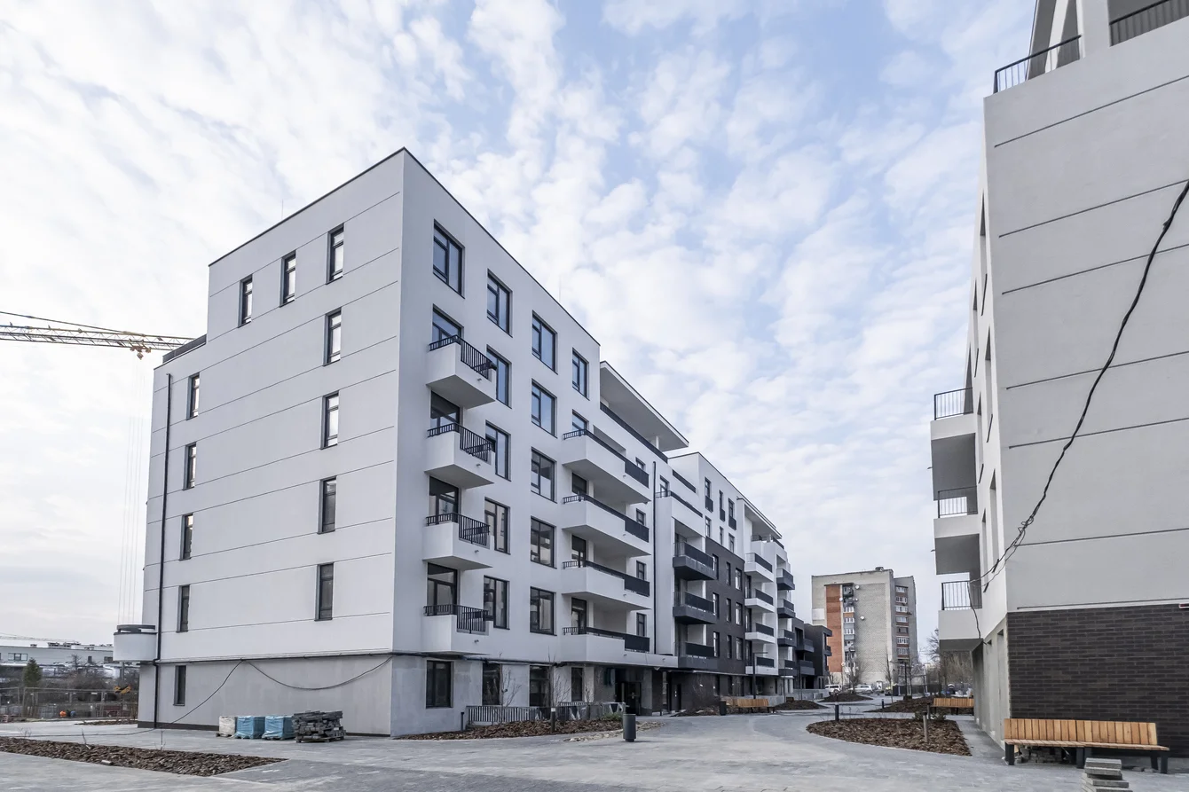 ЖК Avalon Magnolia