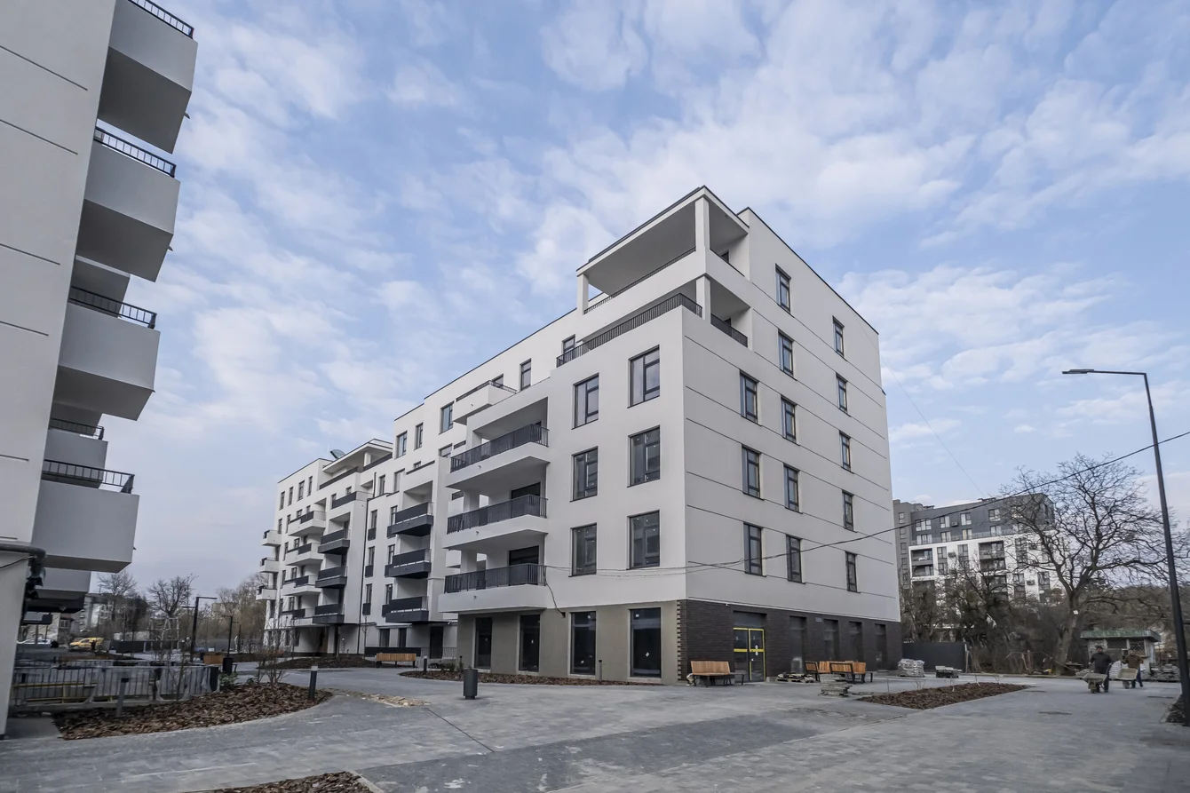 ЖК Avalon Magnolia