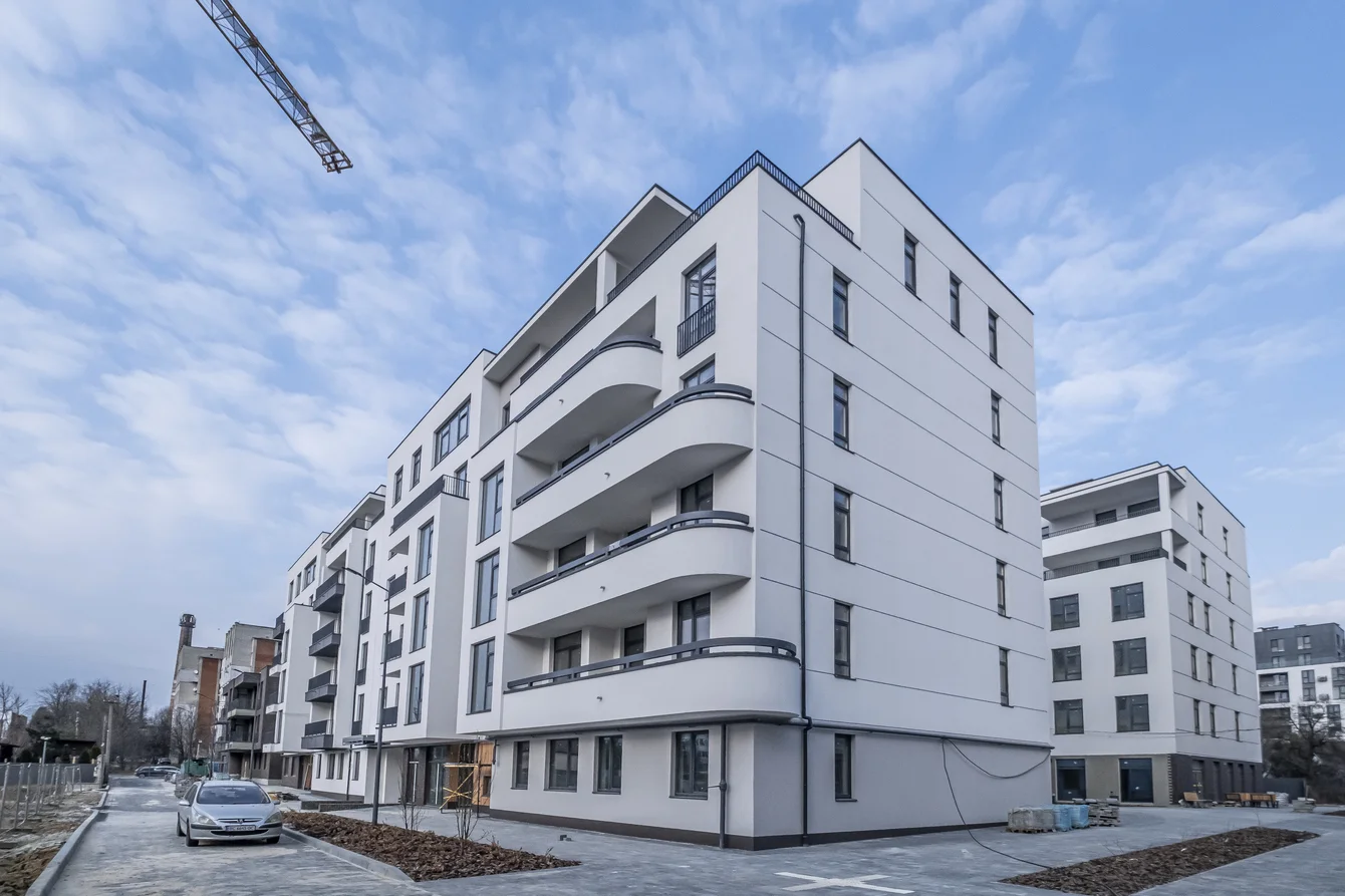 ЖК Avalon Magnolia