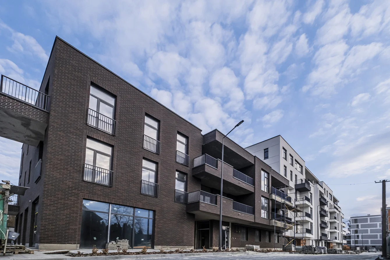 ЖК Avalon Magnolia