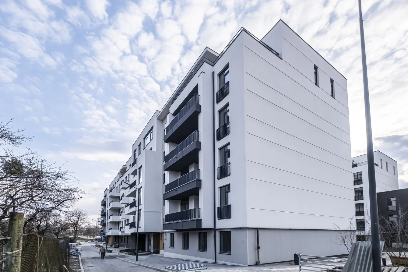 ЖК Avalon Magnolia